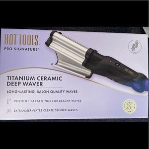 Hot Tools Pro Signature Waver